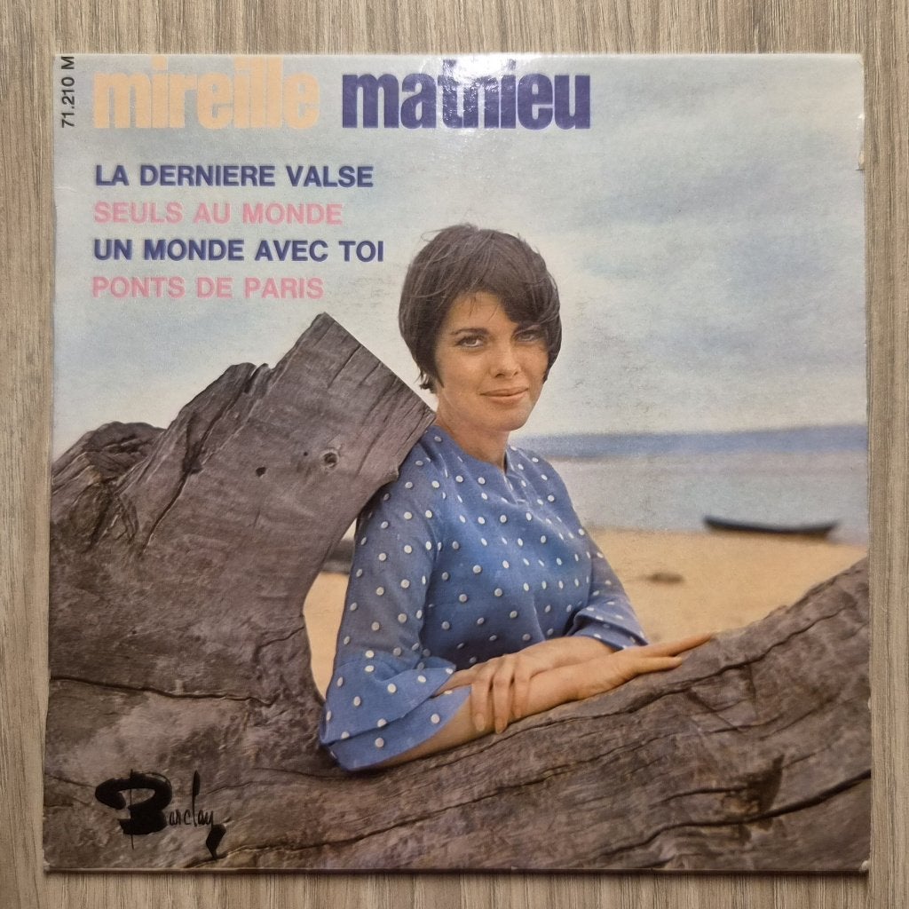 LP's / Platen 45 T., Ophalen of Verzenden, Gebruikt, LP