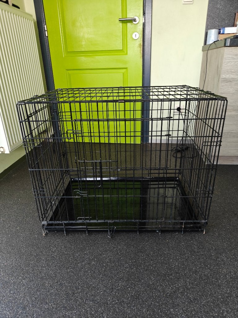 HONDENBENCH, Dieren en Toebehoren, Ophalen