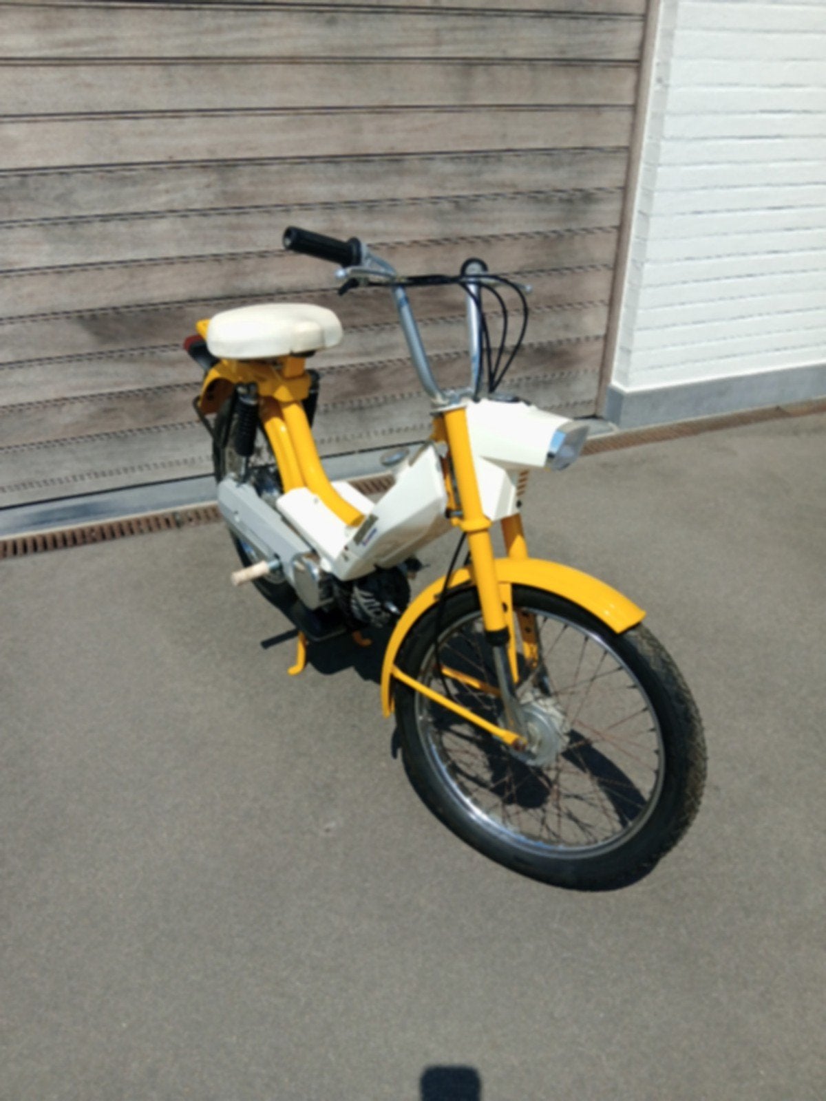Honda Camino A klasse vario. Met papieren, Ophalen, Honda, ., .
