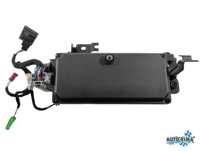 Camera voorzijde van een Volvo XC90, Gebruikt, -, -, Ophalen of Verzenden