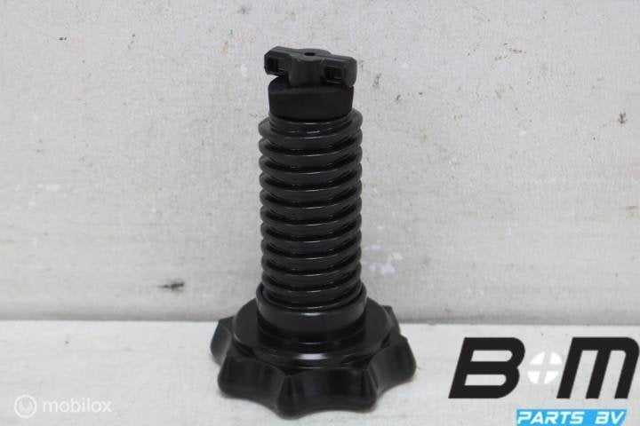 Bout voor reservewiel bevestiging Audi SQ5 8R 1K0803899E, Gebruikt