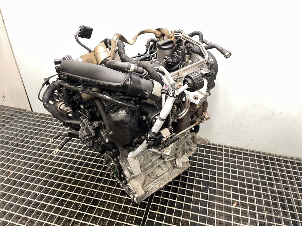 Moteur DGEB Complet VW PASSAT SKODA ARTEON SUPERB