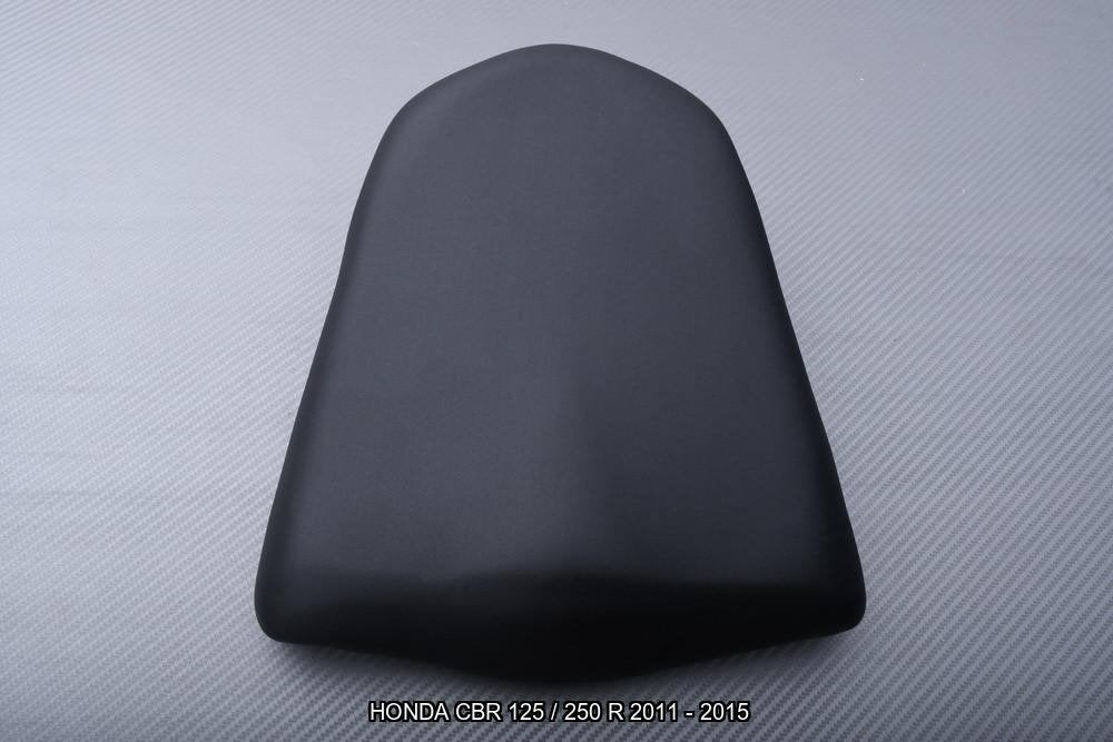 AVDB achter zadel voor HONDA CBR 125 / 250 R 2011 - 2015, Motoren, Ophalen of Verzenden, Nieuw
