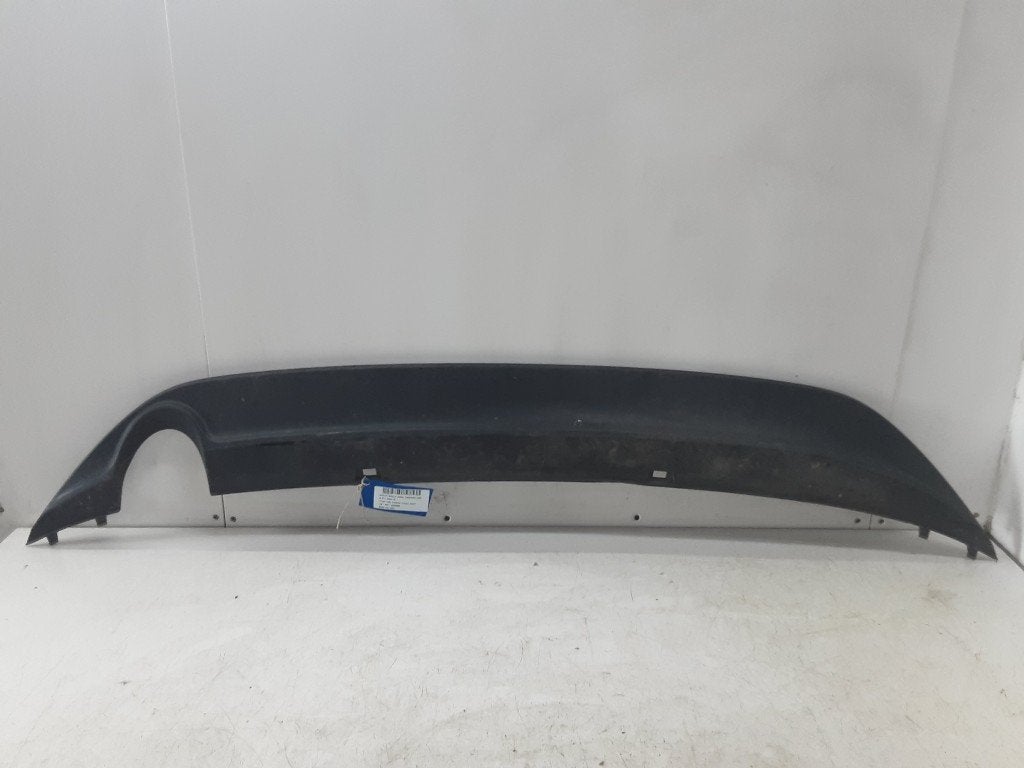ACHTERSPOILER Volkswagen Golf VII (AUA) (5G6807568B), Auto-onderdelen, Gebruikt, Volkswagen, Mevr. I. Hauben, Achter