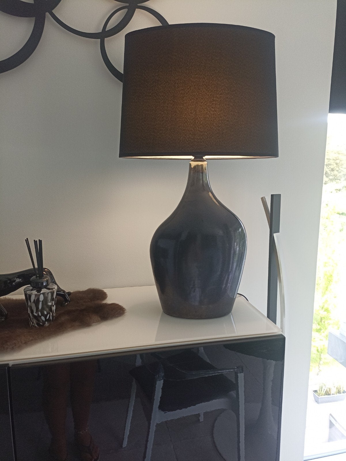 Lampe décorative, Maison & Meubles