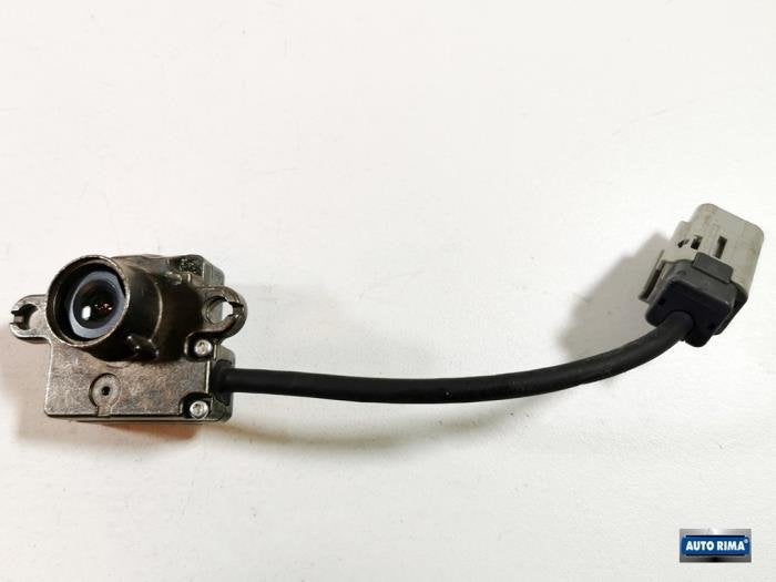 Camera voorzijde van een Volvo XC60, Gebruikt, -, -, Ophalen of Verzenden
