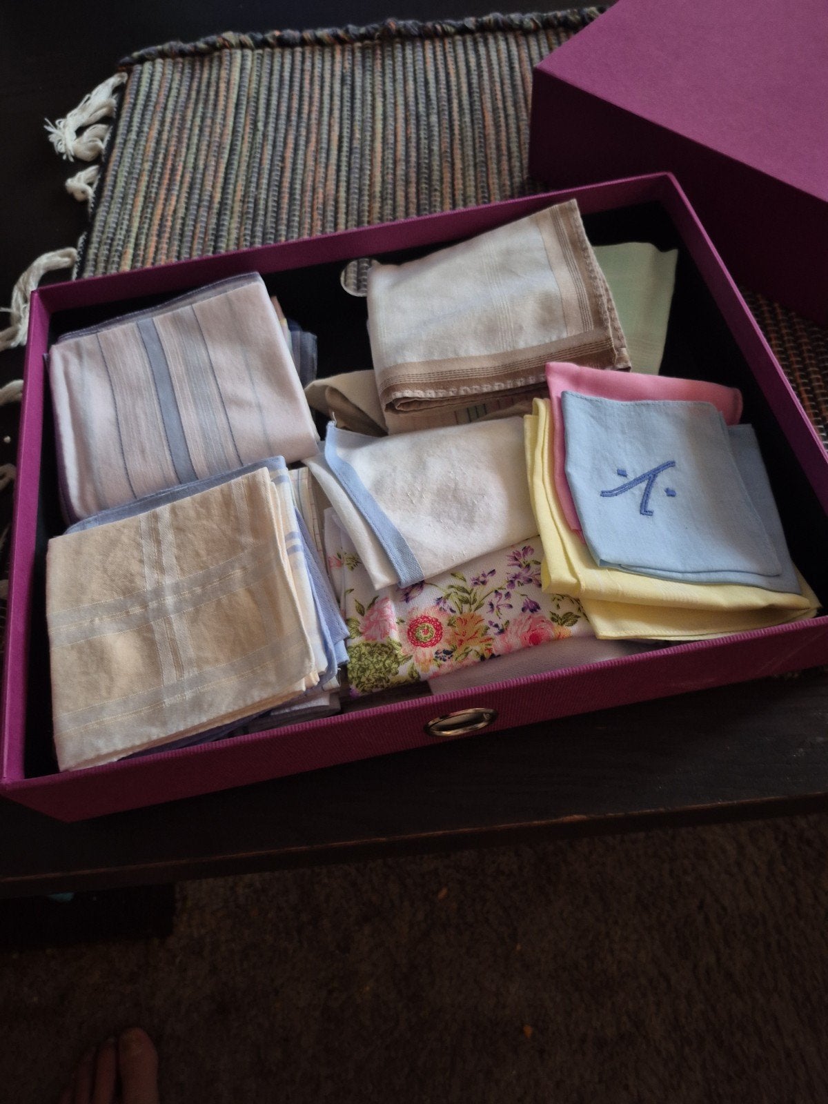 Zakdoeken, Kleding | Dames, Ophalen of Verzenden