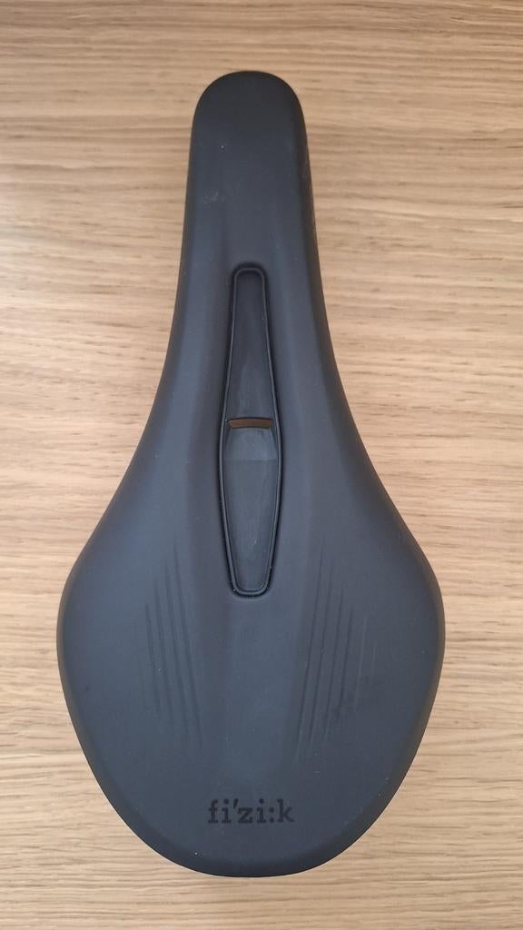 Selle à gravier Fizik Terra, Vélos & Vélomoteurs, Neuf, Enlèvement ou Envoi, Selle, Aluminium