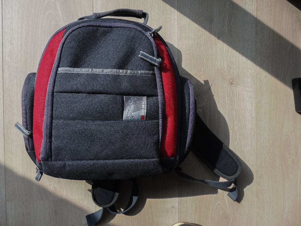 sacs photo,, TV, Hi-fi & Vidéo, Photo | Sacs pour appareil, Enlèvement ou Envoi, Comme neuf, Sac à bandoulière, Crumpler