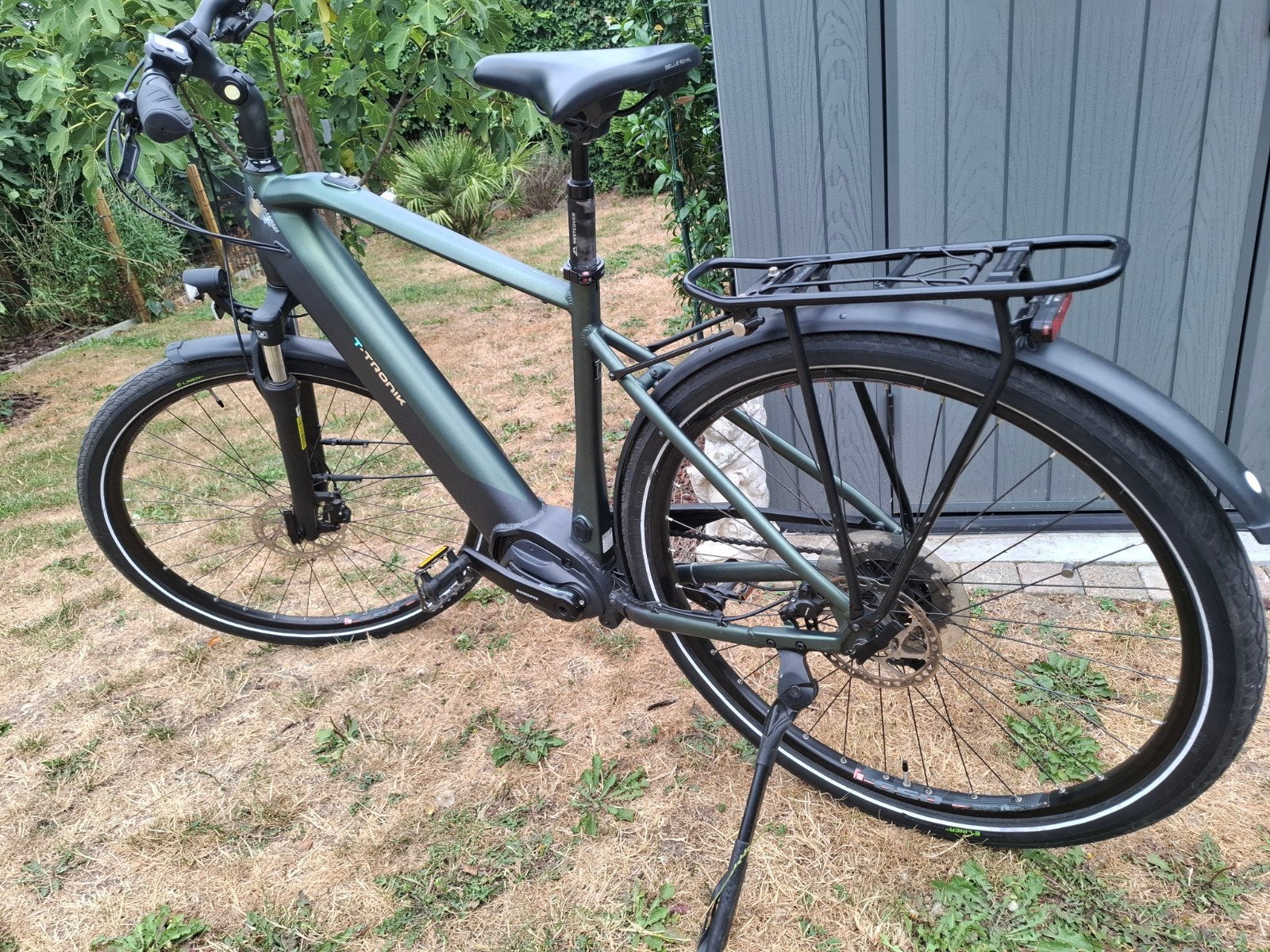 Bianchi t tronic 2022, Vélos & Vélomoteurs, 55 à 59 cm, Enlèvement