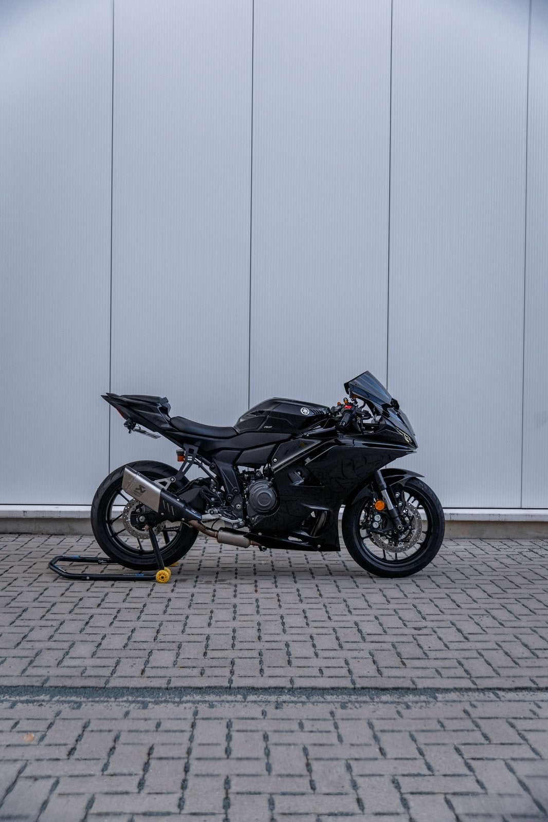 Yamaha R7 26 | 35 KW, Motos, Motos | Yamaha, Plus de 35 kW, 2 cylindres, Permis Moto A2 minimum, 689 cm³