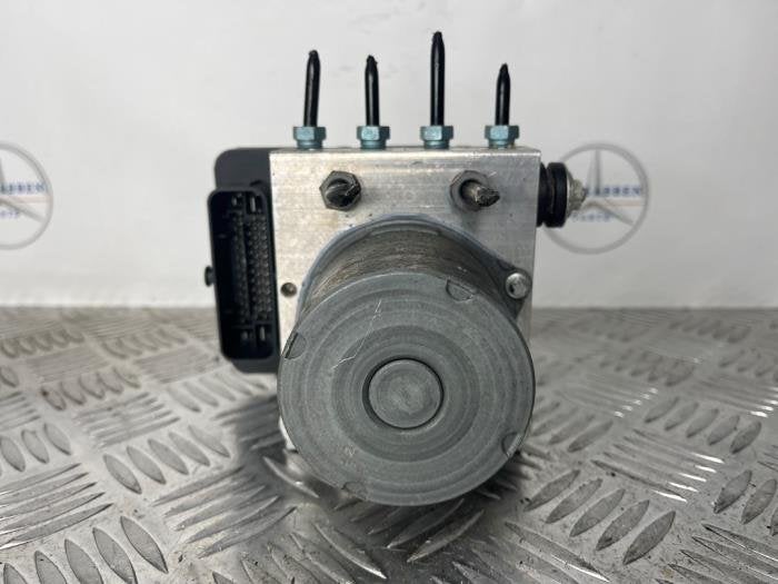 ABS Pomp van een Mercedes Vito, Gebruikt, -, -, 3 maanden garantie