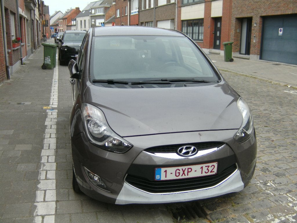 HYUNDAY, Autos, Hyundai, Particulier, i20, Régulateur de distance, Air conditionné, Climatisation automatique, Bluetooth, Verrouillage central