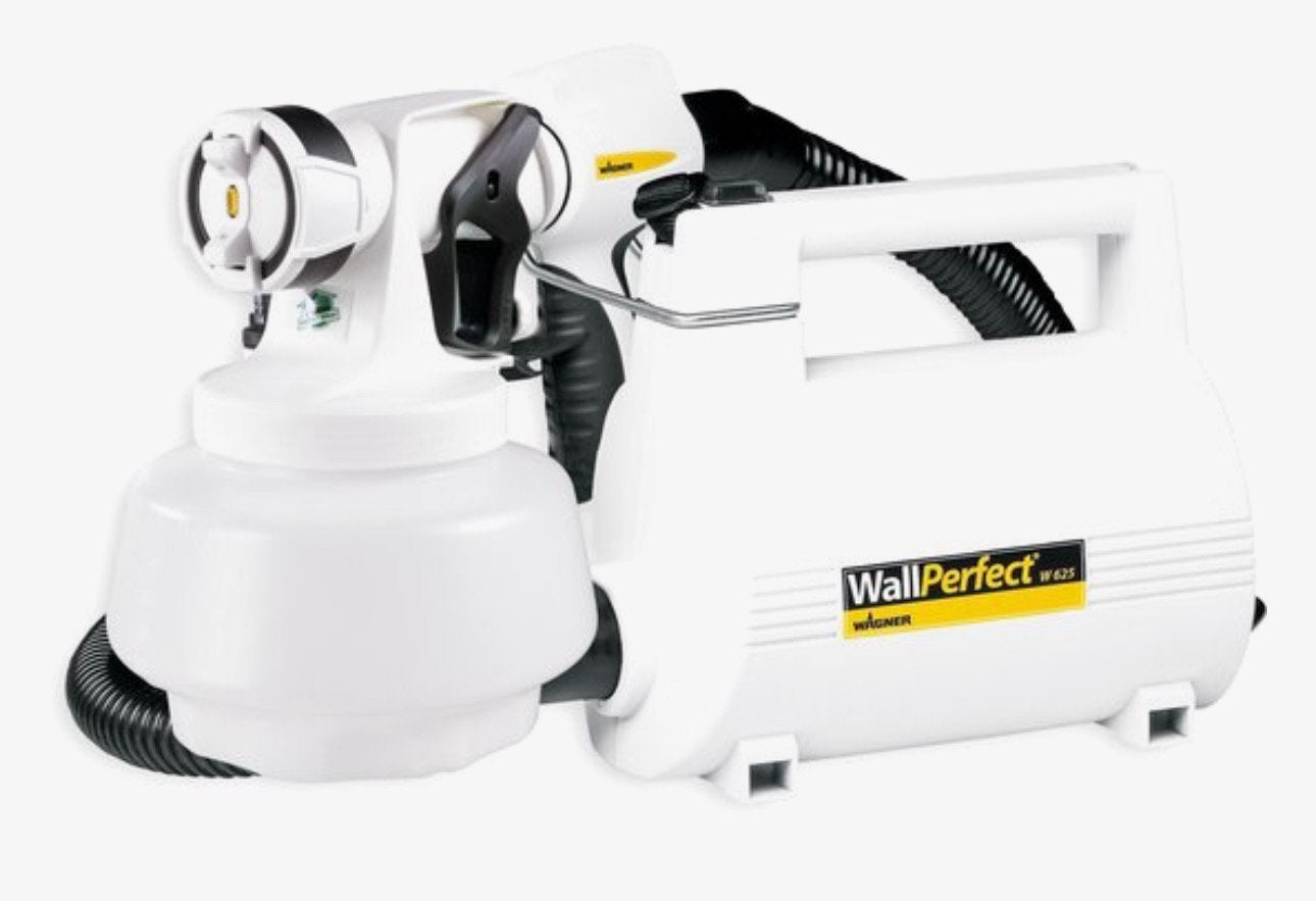 Wagner wall perfect w625, Ophalen, Zo goed als nieuw