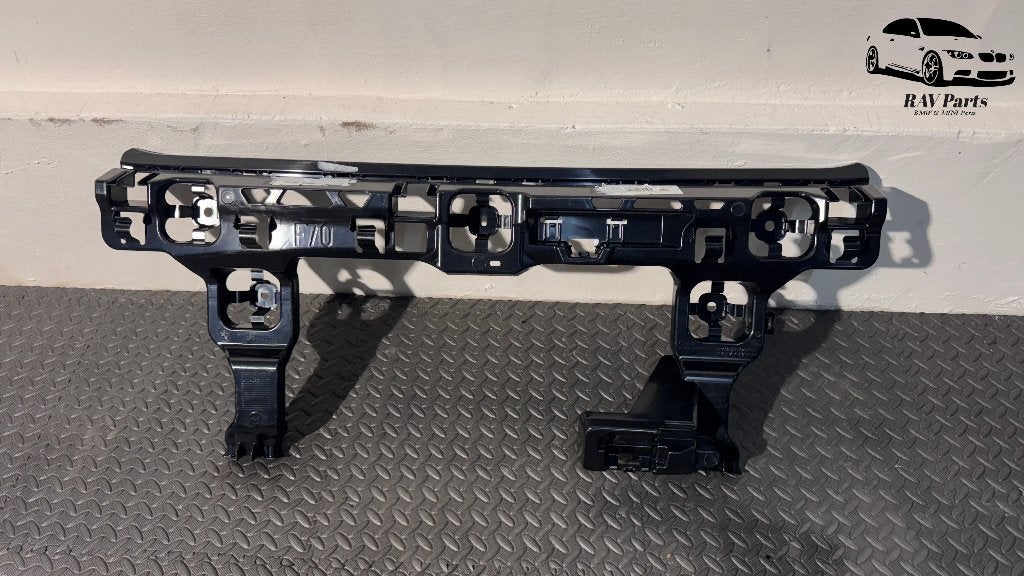 Achterbumper Versteviging BMW 1 Serie F70 5A35D88, Ophalen of Verzenden, Gebruikt, Achter, BMW