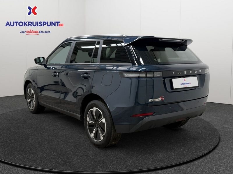 Jaecoo J5, Autos, BYD, Achat, Euro 6, 5 portes, 159 g/km