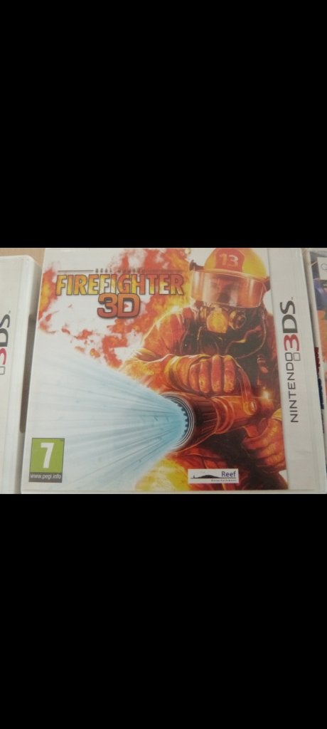 Nintendo 3DS spelletjes, Consoles de jeu & Jeux vidéo, Jeux | Nintendo 2DS & 3DS, Comme neuf, Aventure et Action, 3 joueurs ou plus