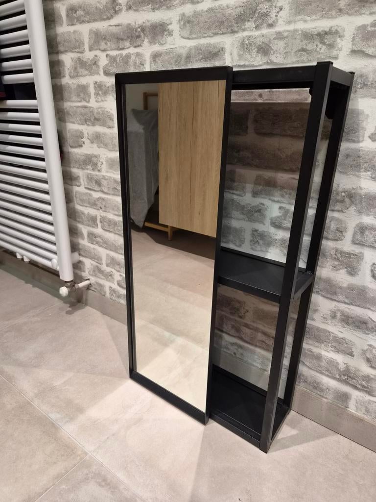 Spiegelkast, Ophalen, Minder dan 50 cm, Minder dan 25 cm, Minder dan 100 cm