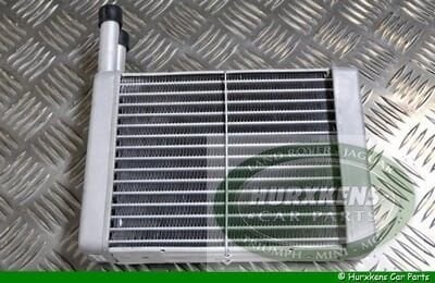 Kachelradiateur Land Rover, -, -, Nieuw, Ophalen of Verzenden
