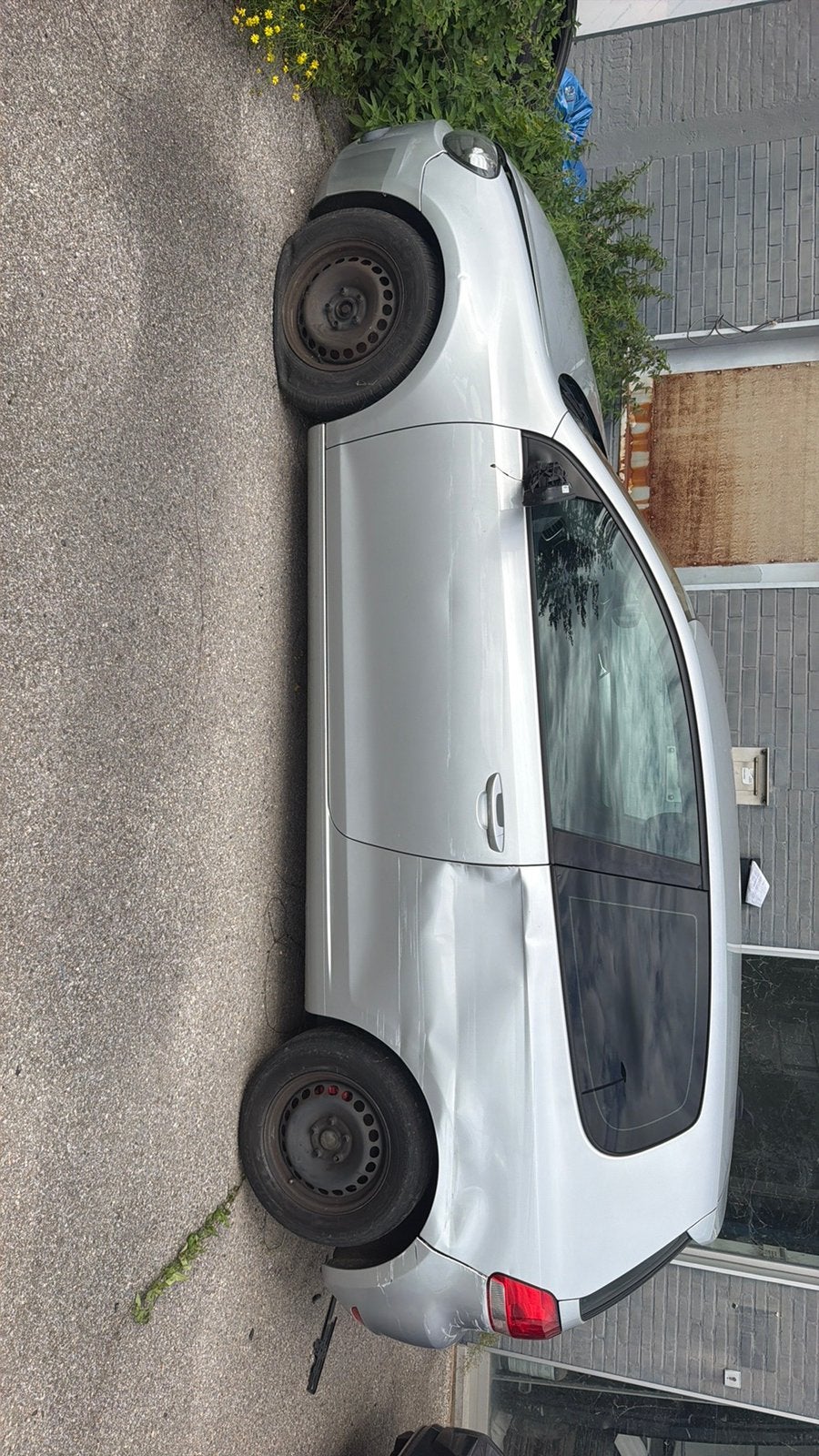 Golf 6 in onderdelen, Auto-onderdelen, Ophalen of Verzenden, Voor, Deur