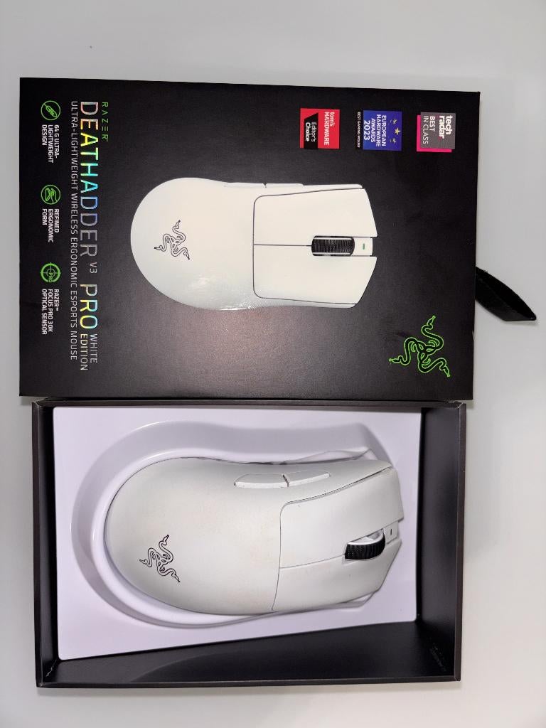 souris de jeu, Souris, Comme neuf, Enlèvement, Razer