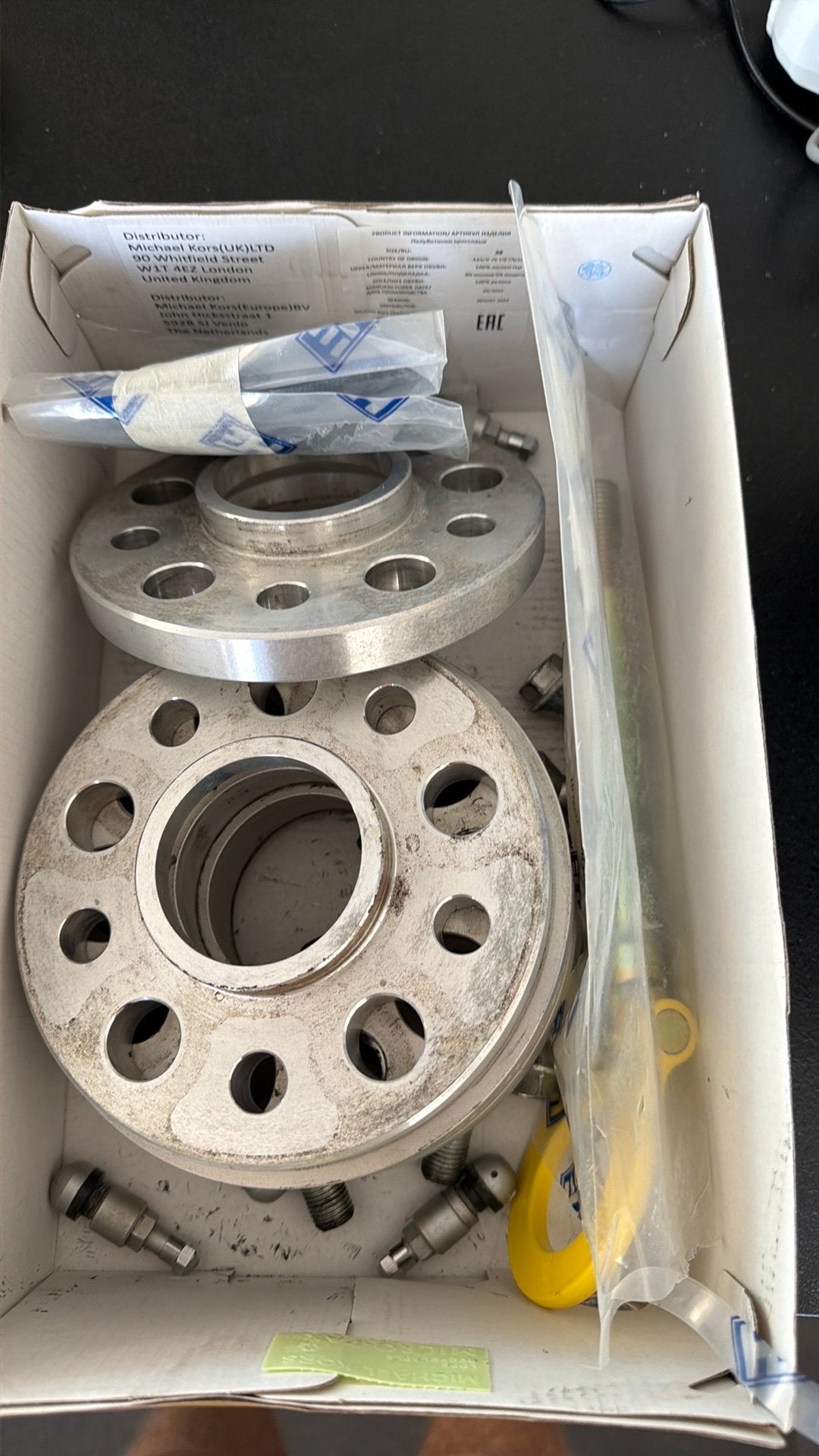 Pièces pour Ferrari 348 TS TB GTS, Autos : Pièces & Accessoires, Enlèvement, Ferrari