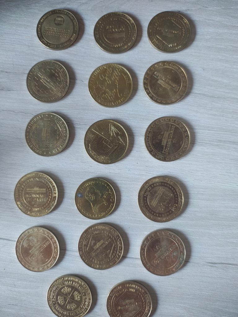 Monnaie de Paris collection
