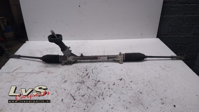 Crémaillère de direction d'un Volkswagen UP, Volkswagen, -, 3 mois de garantie, Utilisé