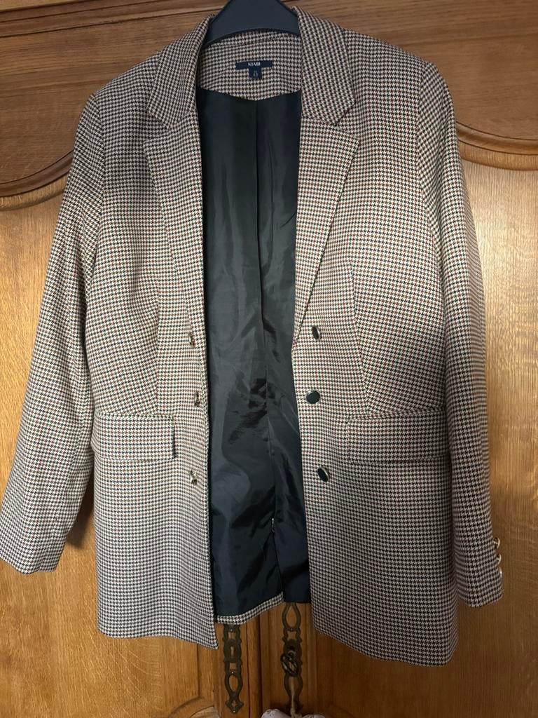 Tailleur pantalon kiabi, Enlèvement ou Envoi, Comme neuf