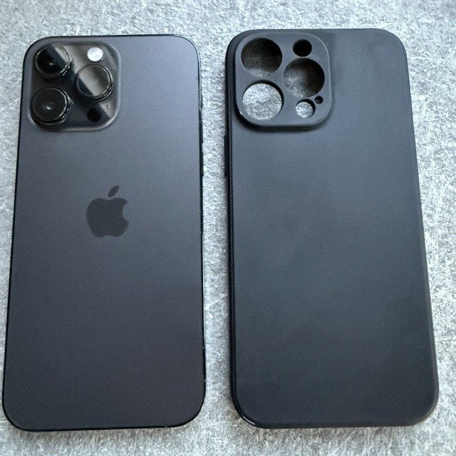 iPhone 14 Pro Max 256 Go Noir (Boîte original + Facture), 256 GB, Enlèvement ou Envoi, Utilisé, Sans abonnement
