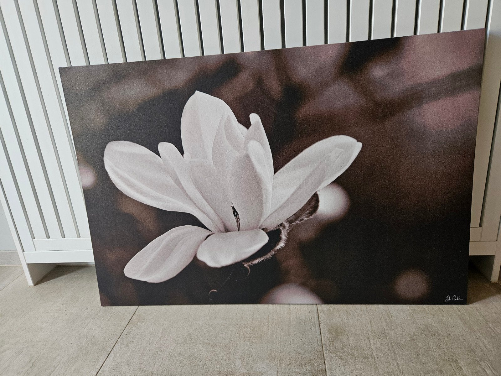 Canvas, Huis en Inrichting, Ophalen
