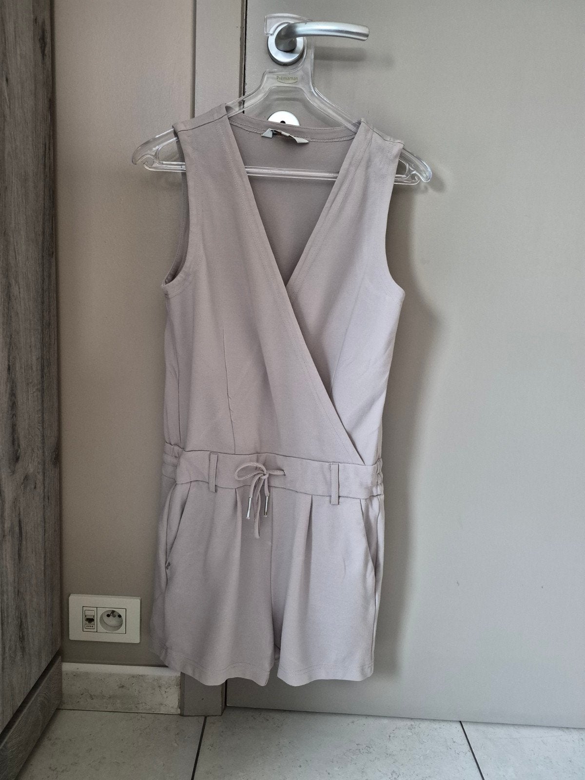 combishort Taille S uniquement, Enlèvement ou Envoi, Taille 36 (S)