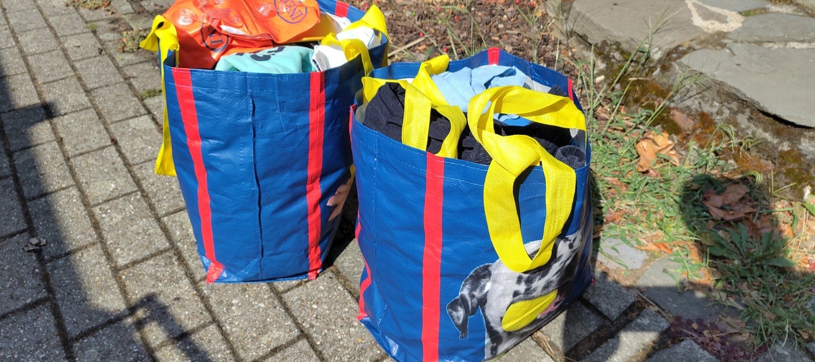 kinderkleding, Kinderen en Baby's, Kinderkleding | Kinder-kledingpakketten, Ophalen, Gebruikt, Maat 104