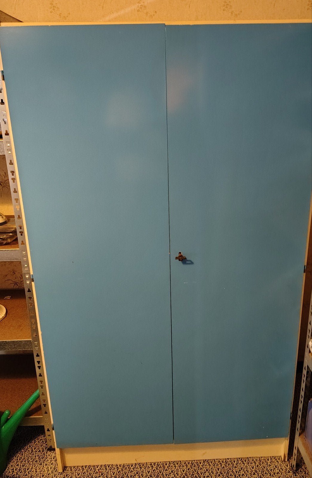 Kleerkast, Huis en Inrichting, Ophalen
