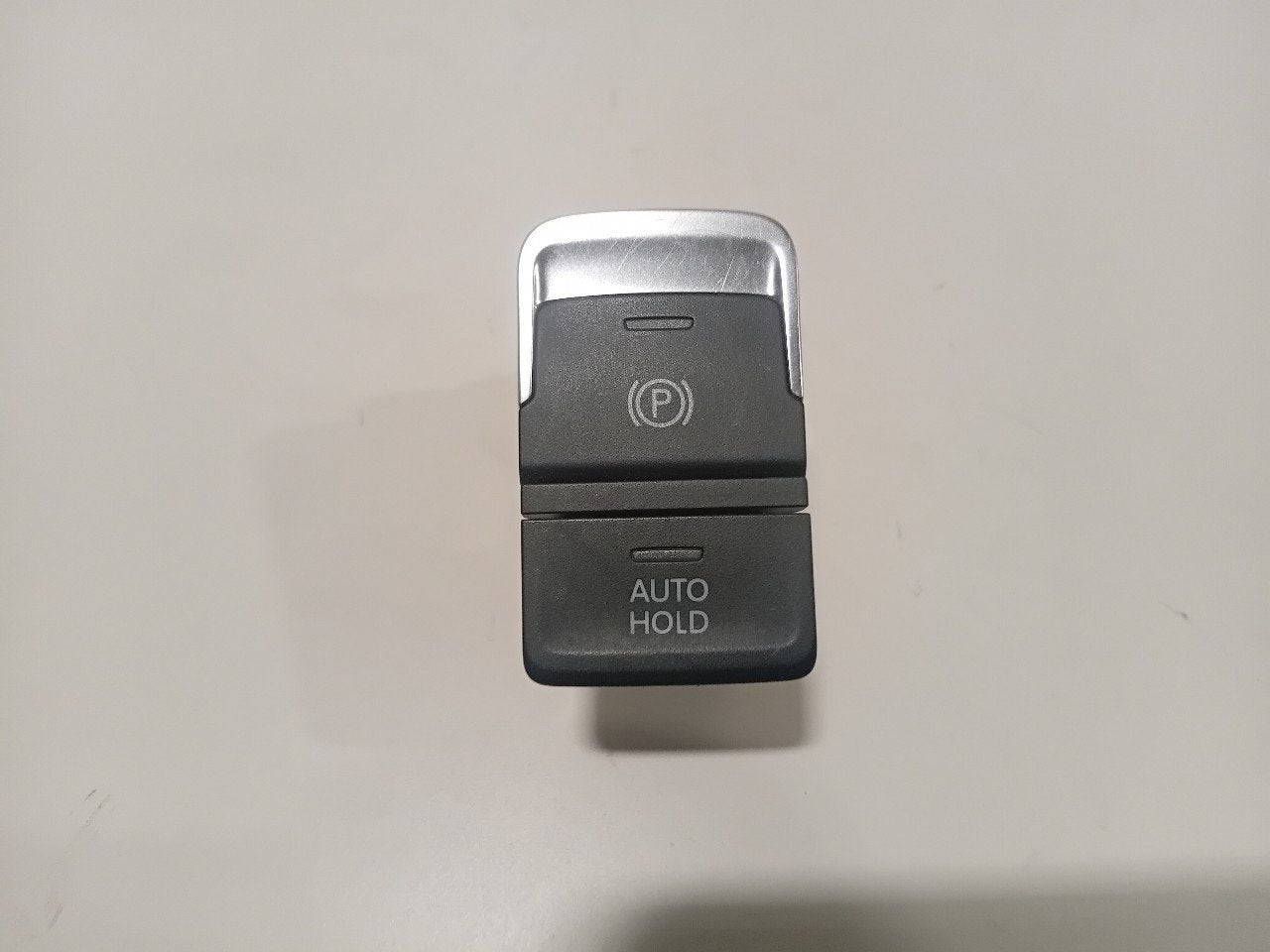 Handremschakelaar Volkswagen Passat, Onderdelen@venauto.nl, Van der Ven Autorecycling B.V., Gebruikt, Ettenseweg 76, 4706 PB Roosendaal, The Netherlands