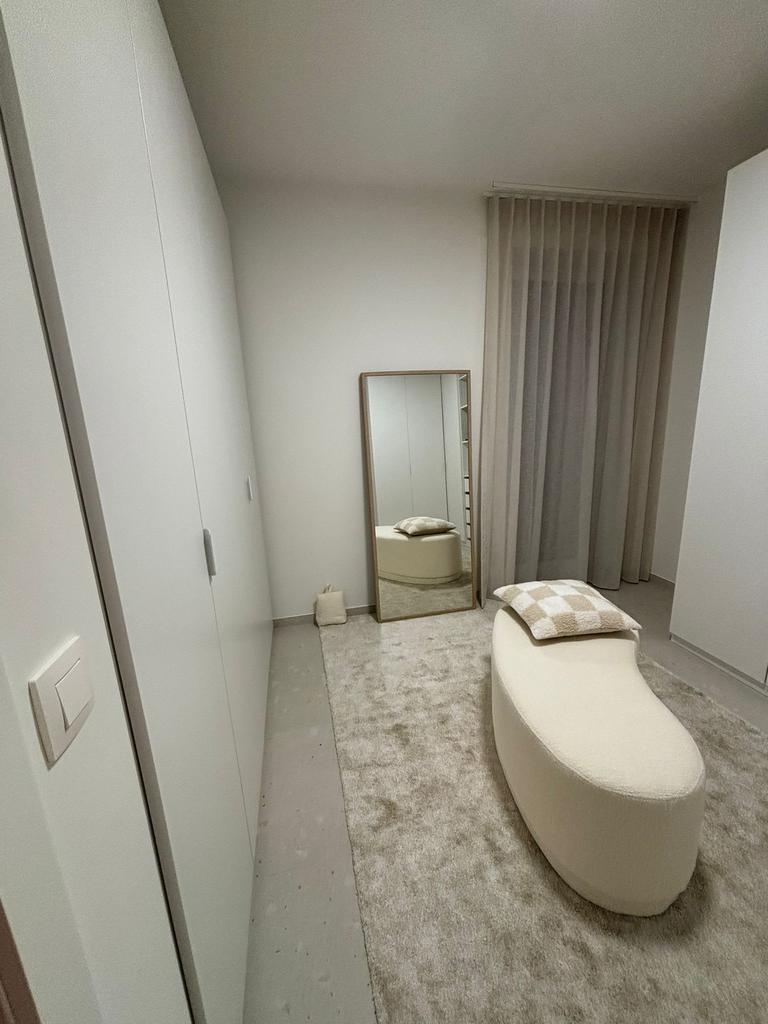 Maatkast IKEA met hoek, Provincie Antwerpen