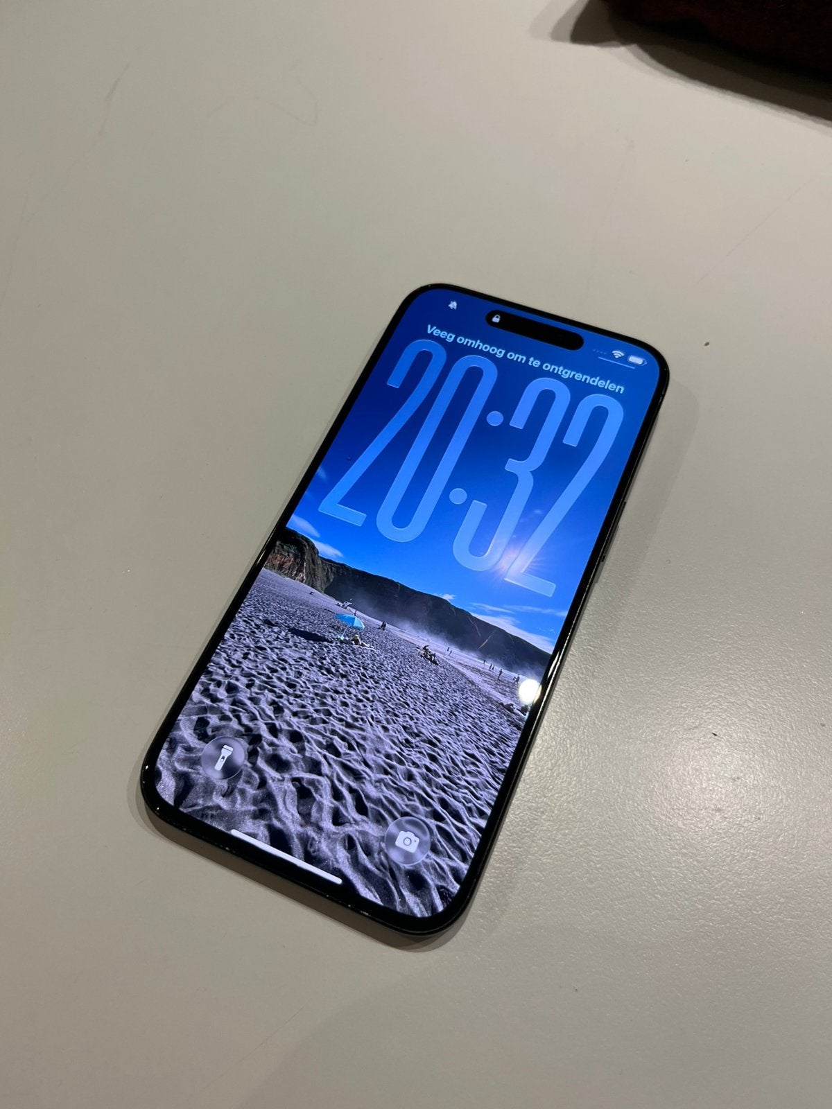 Iphone 15 pro max, Télécoms, Téléphonie mobile | Accessoires & Pièces, Enlèvement, Comme neuf