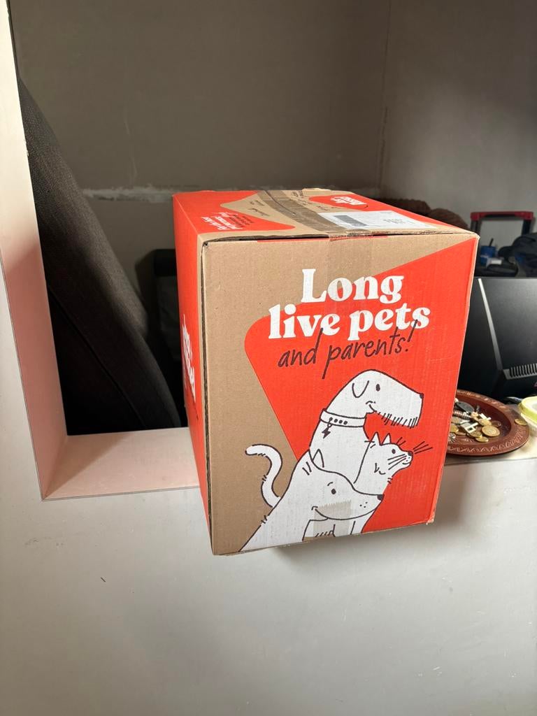 Croquettes chien, Dieren en Toebehoren, Dierenvoeding, Hond, Ophalen