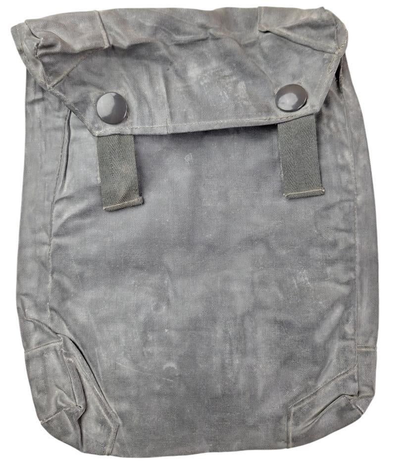 sac Gascape allemand de la Seconde Guerre  en bon état, Enlèvement ou Envoi