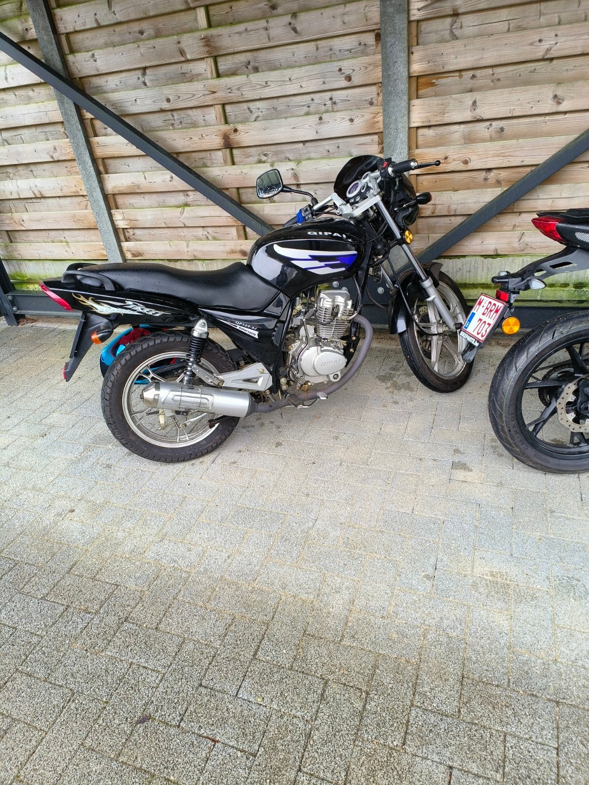 125 cc A1 te koop, Motoren, Motoren | Yamaha