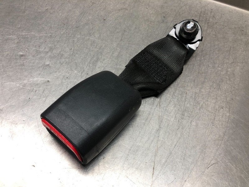 BOUCLE DE CEINTURE ARRIÈRE DROIT Kia Venga, Utilisé, Kia