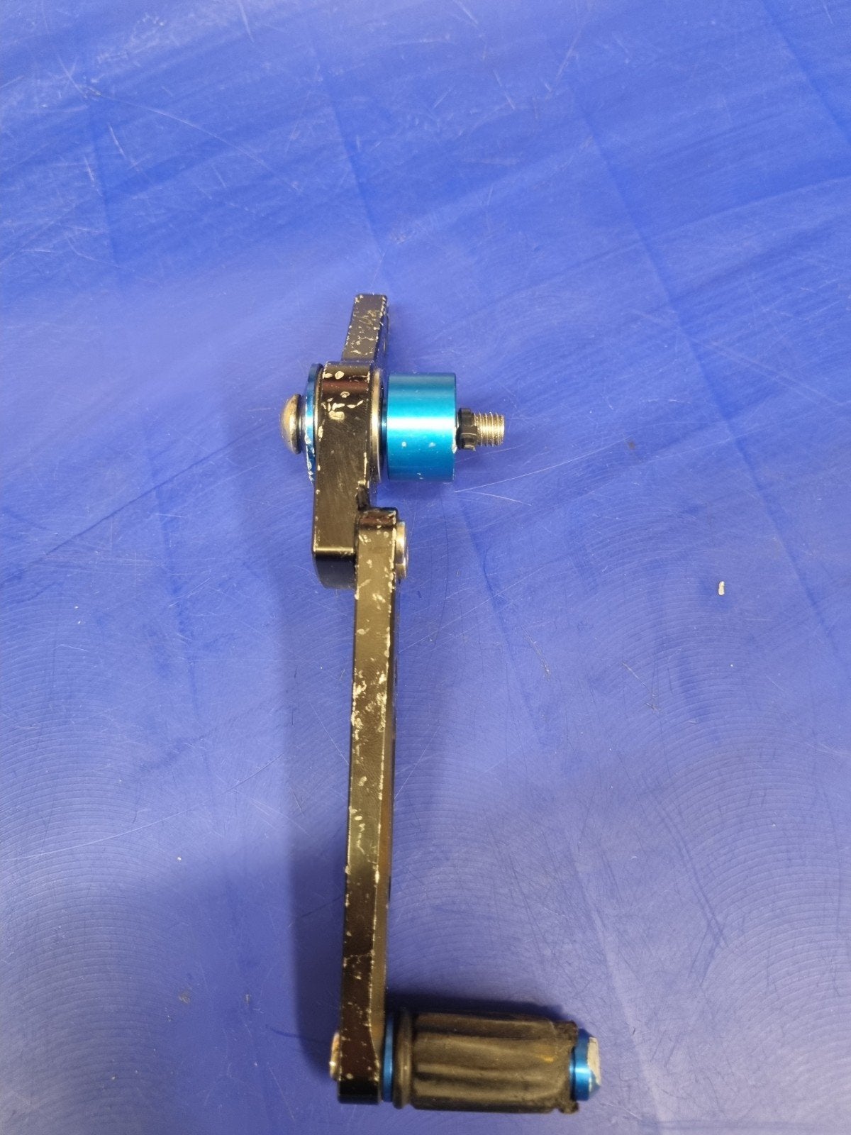 schakelpedaal universeel, Motoren, Ophalen of Verzenden