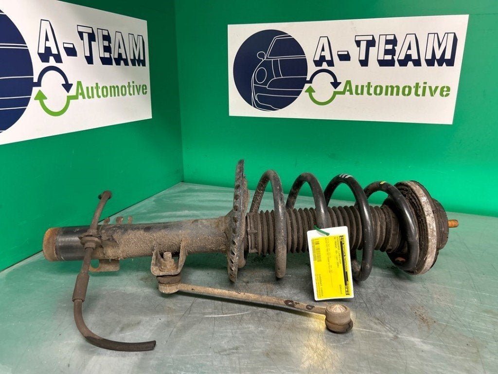 AMORTISSEUR OU ABSORBEUR DE CHOC AVANT GAUCHE Volkswagen, Volkswagen, Volkswagen AG, Utilisé, Kundenbetreuung@volkswagen.de