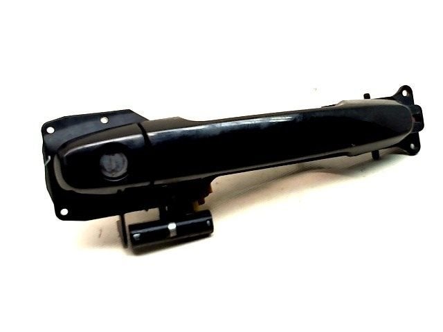 POIGNEE EXTERIEURE AVANT GAUCHE Daihatsu Terios (J2), Utilisé, Gauche, Daihatsu
