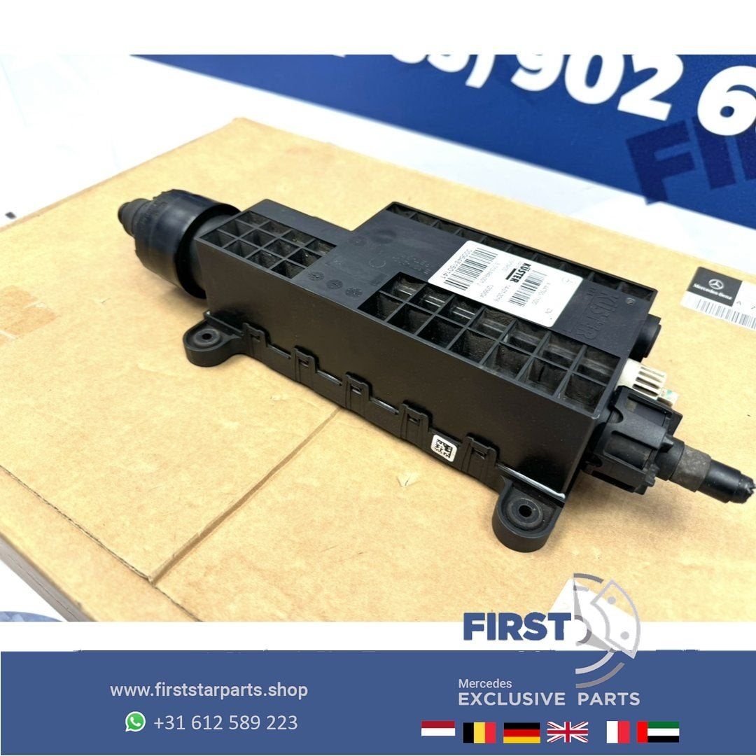 A4479067100 Mercedes V-Klasse Vito W447 HANDREM Elektronisch
