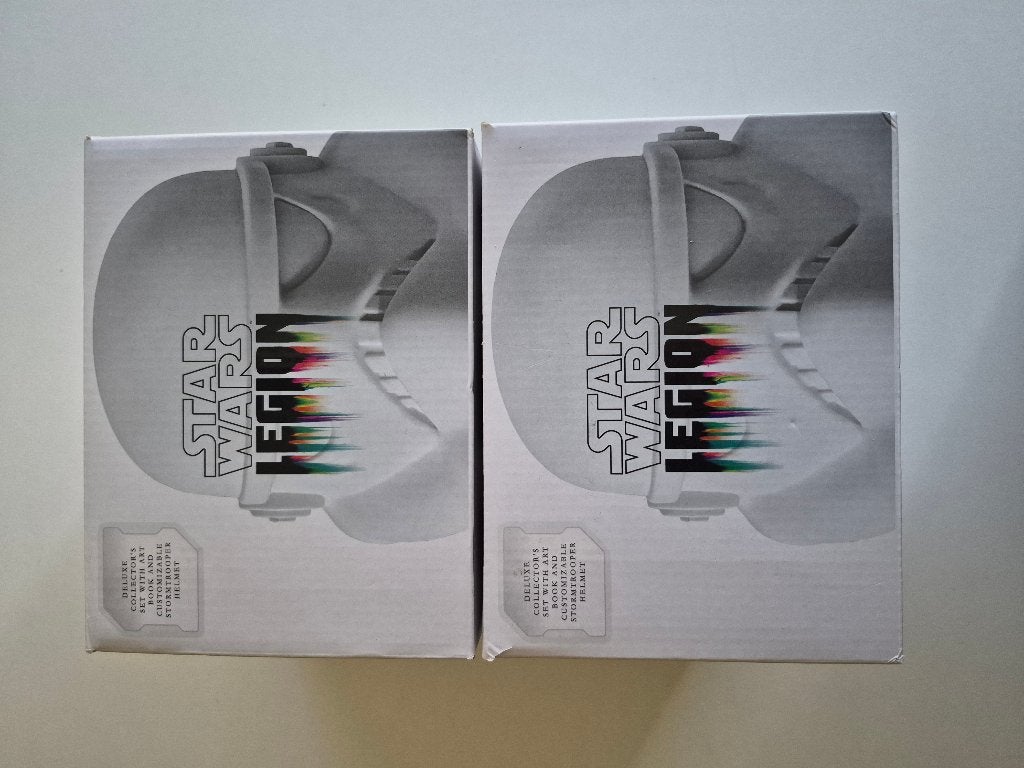Collector's Item van Star Wars, Ophalen of Verzenden, Nieuw, Beeldje of Buste