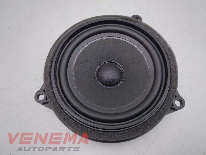 Haut-parleur d'un Mini Mini, -, 3 mois de garantie, -, -
