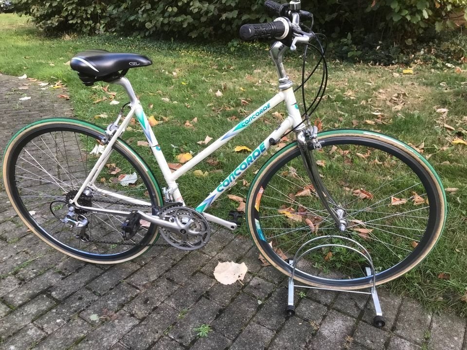 Concorde dames sportfiets, Vélos & Vélomoteurs, Enlèvement