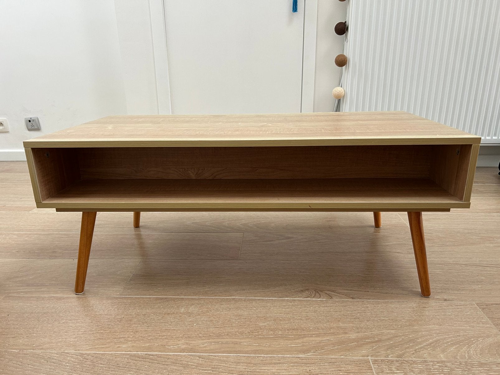 Petit meuble TV - Table de salon, Maison & Meubles, Enlèvement, Utilisé