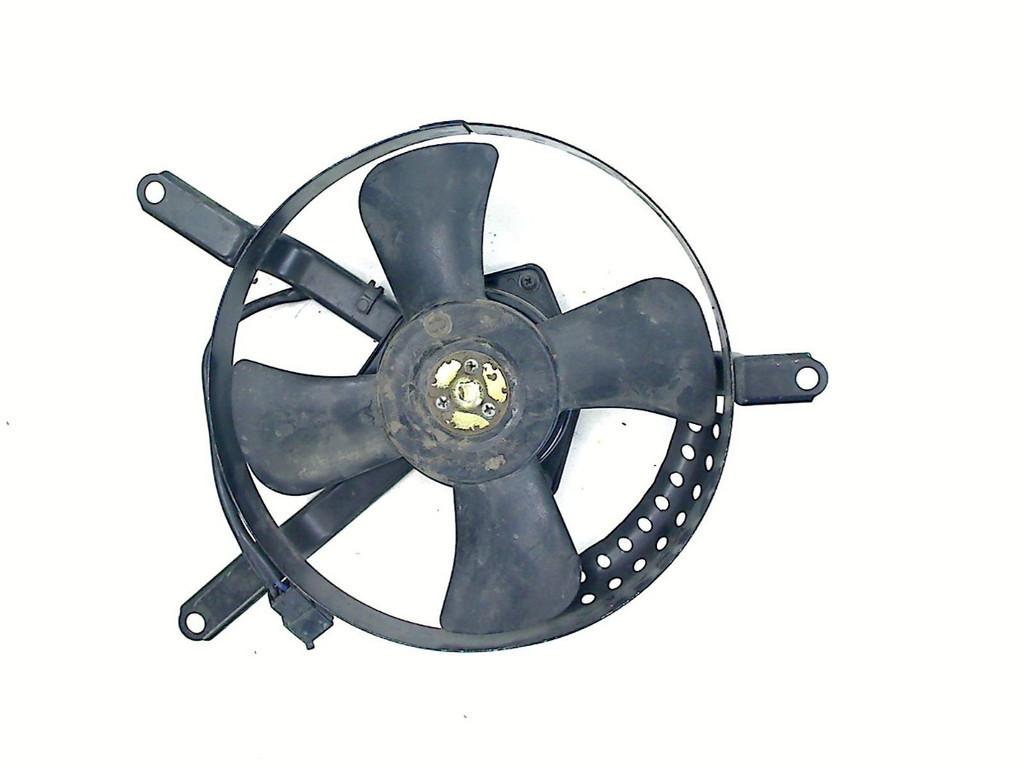VENTILATEUR Kawasaki ZX 6 R 1995-1997 (NINJA ZX-6R ZX600F), Motos, Dhr. S. di Majo, Utilisé, Info@cama-motorparts.nl, P.J. Troelstraweg 8 8
3144 CX  MAASSLUIS, NL